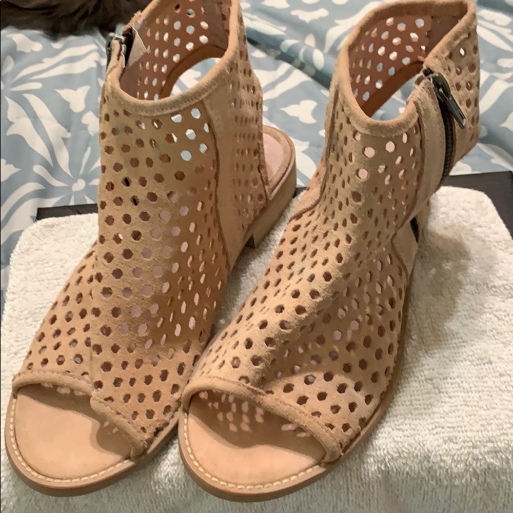 Booties